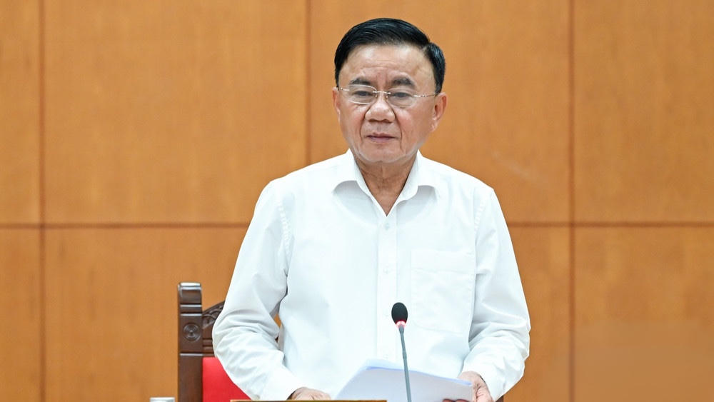 Bảo đảm nguồn cung, giá nhiên liệu ổn định trong tình hình mới