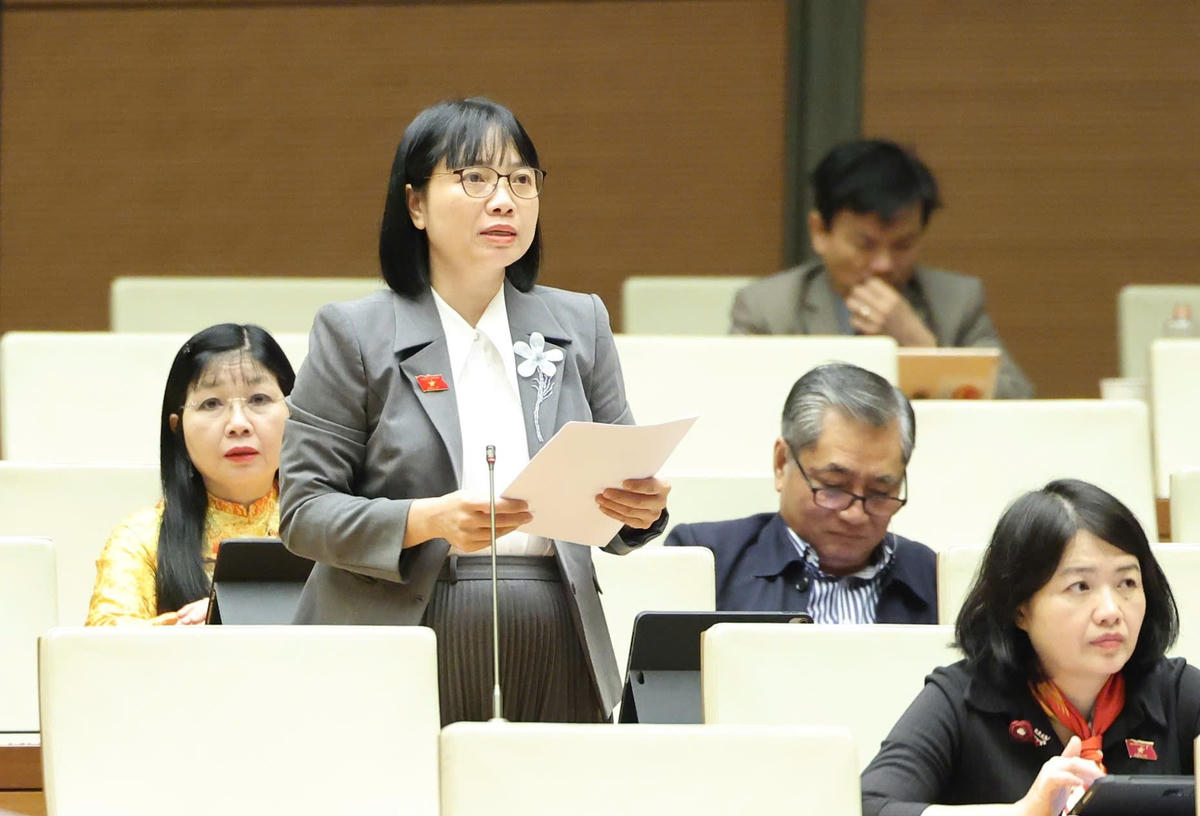 Điều chỉnh lương hưu, trợ cấp bảo hiểm xã hội: “Không để người nghỉ hưu bị bỏ lại phía sau trong quá trình phát triển của đất nước”