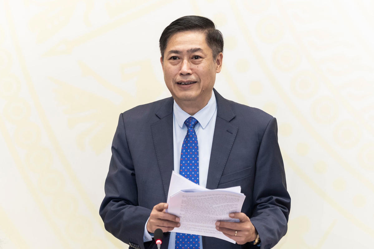 5 trường hợp tự ứng cử đại biểu Quốc hội đều không đạt đủ số phiếu