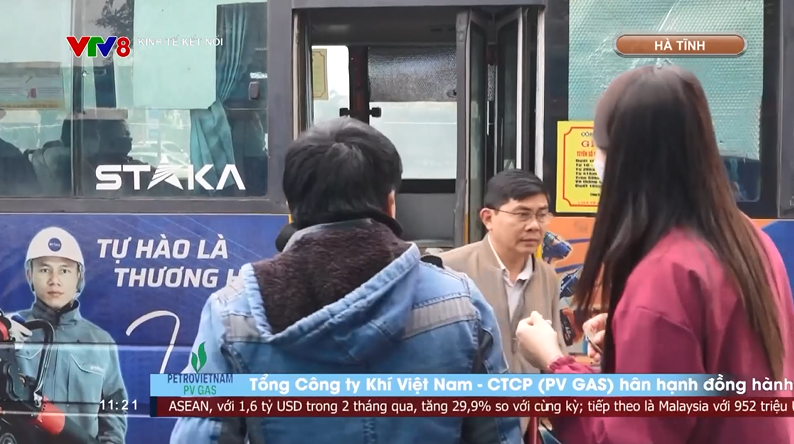 Chương trình “Kinh tế kết nối”