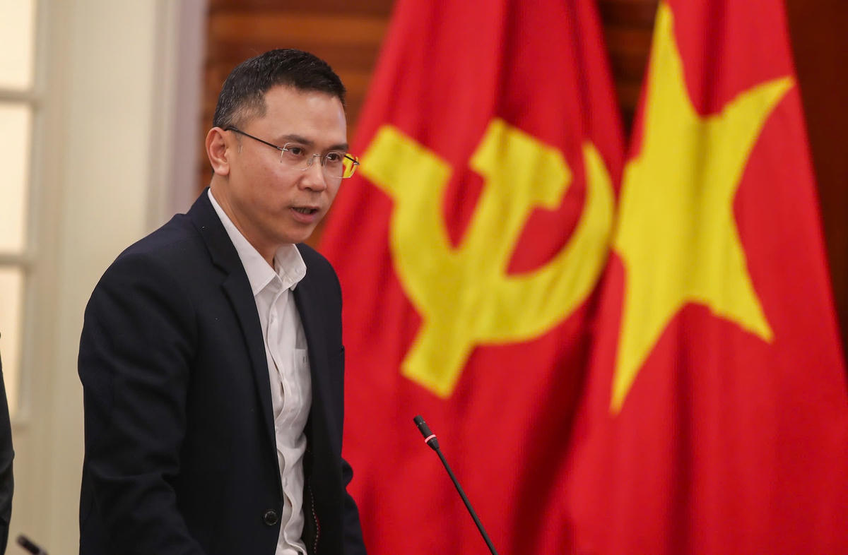 Quảng bá hình ảnh Việt Nam: Kể những câu chuyện mà thế giới muốn nghe 