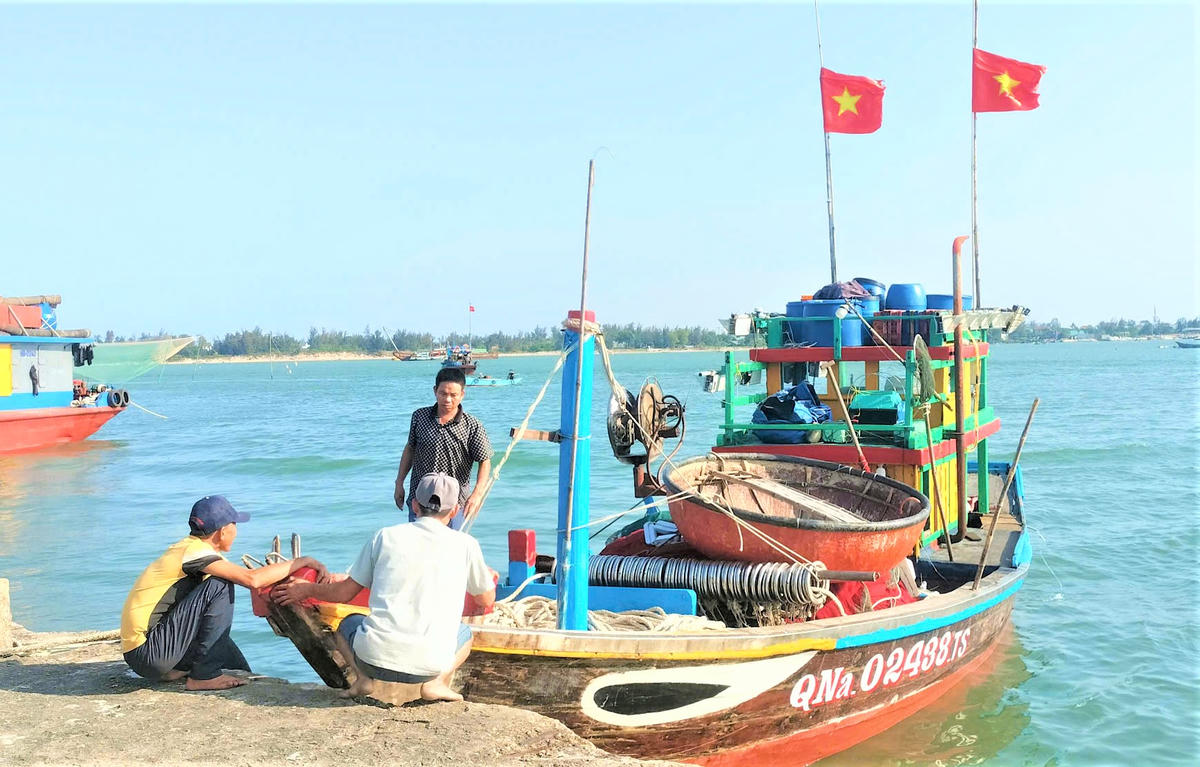 Doanh nghiệp thích ứng với khó khăn