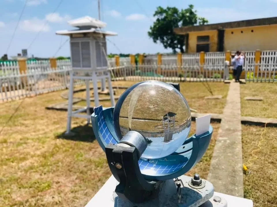 Ứng dụng trí tuệ nhân tạo và dữ liệu lớn: Động lực đột phá trong cảnh báo thiên tai