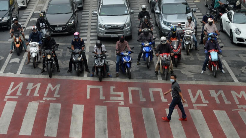 Xung đột tại Trung Đông: Các nước tiếp tục triển khai biện pháp ứng phó với tác động do xung đột