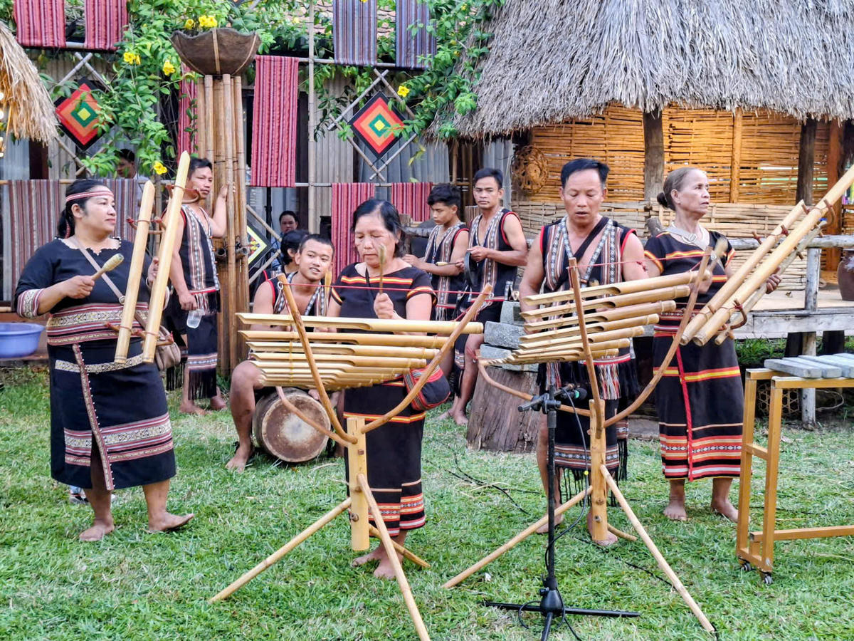 TP Hồ Chí Minh: Hàng trăm món ngon 3 miền và quốc tế có mặt tại lễ hội ẩm thực