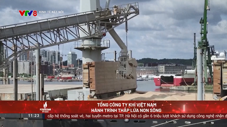 Ứng phó biến động năng lượng toàn cầu trong bối cảnh chiến sự Trung Đông