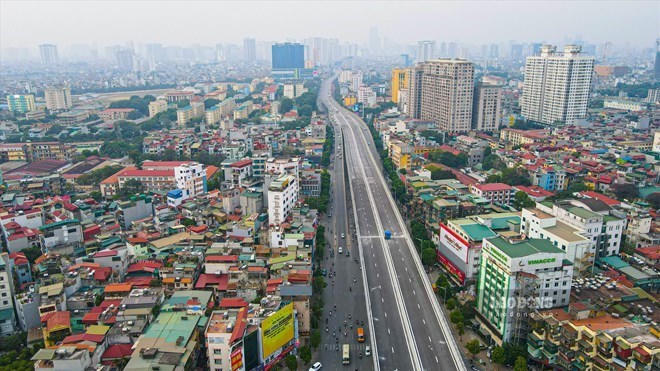 Tham khảo đầy đủ ý kiến cán bộ cơ sở, nhân dân khi sáp nhập thôn, tổ dân phố