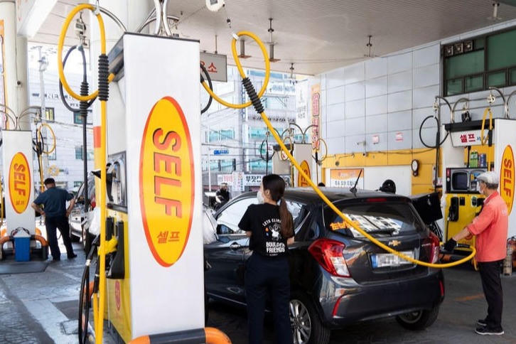 Các nước tiếp tục điều chỉnh chiến lược năng lượng do xung đột tại Trung Đông
