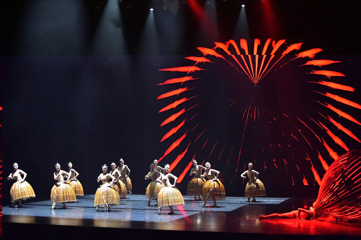 Chương trình Bộ VHTTDL ban hành đã đề ra các nhiệm vụ, đề án trọng tâm về phát triển văn hoá giai đoạn  2026 - 2030. 