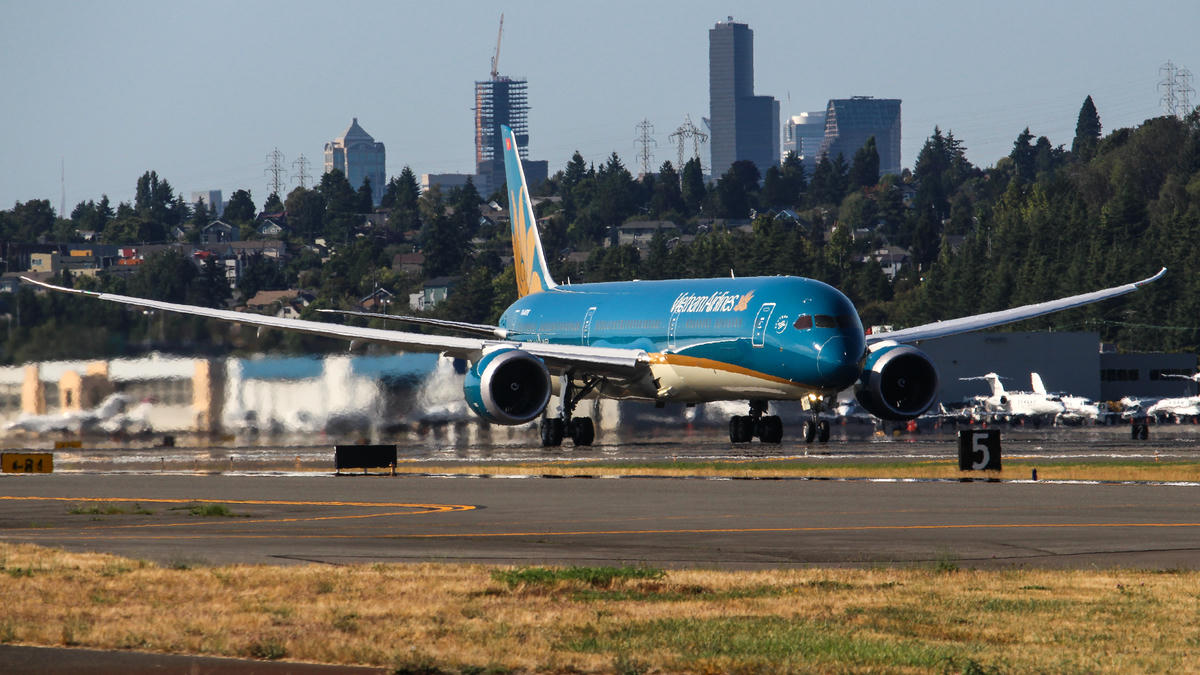 Vietnam Airlines công bố kết quả tài chính 2025, đảm bảo kết nối 
và mục tiêu tăng trưởng trước thách thức năm 2026 

