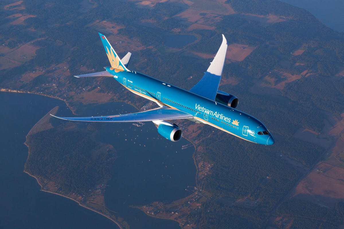 Vietnam Airlines công bố kết quả tài chính 2025, đảm bảo kết nối 
và mục tiêu tăng trưởng trước thách thức năm 2026 
