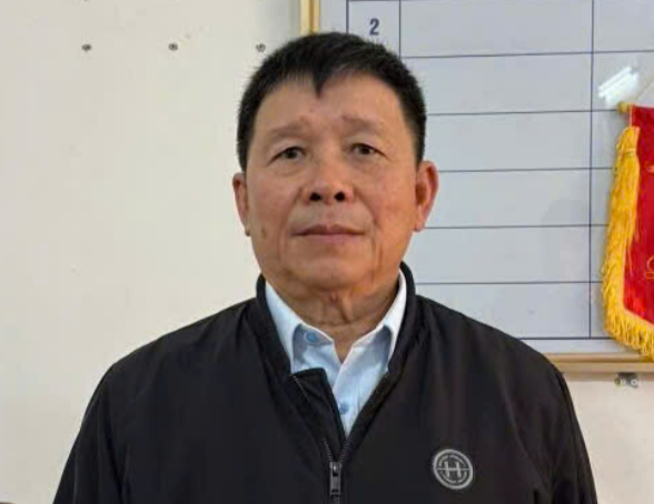 Bị can Nguyễn Văn Sơn, Phó Giám đốc Công ty TNHH Sơn Hải.