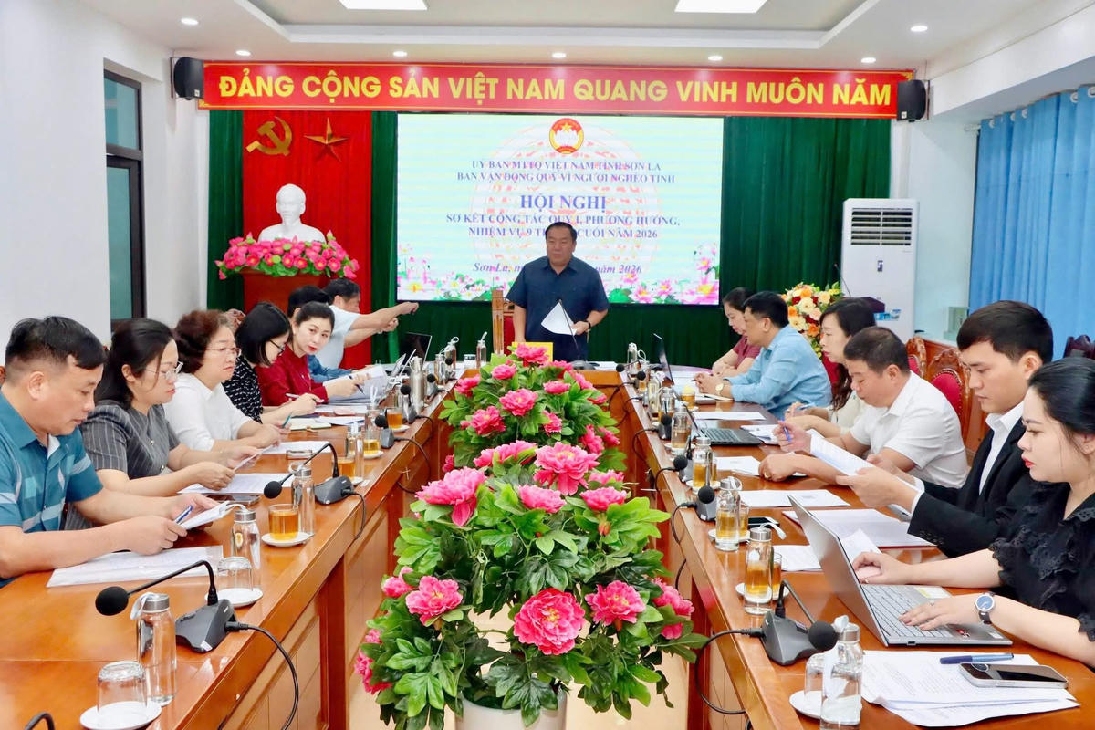 Theo kế hoạch, trong năm 2026 tỉnh Sơn La sẽ tập chung xóa nhà tạm, nhà dột nát phát sinh sau ngày 15/5/2025. Ảnh: T.H.