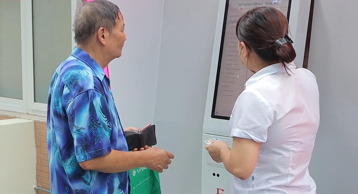 Chuyển đổi số:  Nhu cầu tất yếu trong quản trị dược bệnh viện