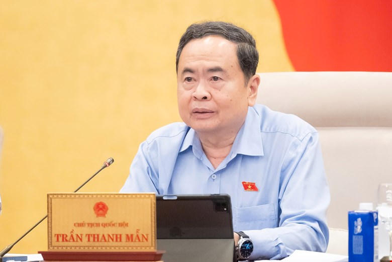 Quốc hội dành 3 ngày đầu tiên của kỳ họp thứ Nhất làm công tác nhân sự