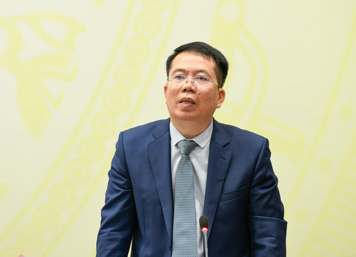 Tổng Bí thư Tô Lâm sẽ phát biểu tại phiên khai mạc kỳ họp thứ Nhất, Quốc hội khoá XVI

