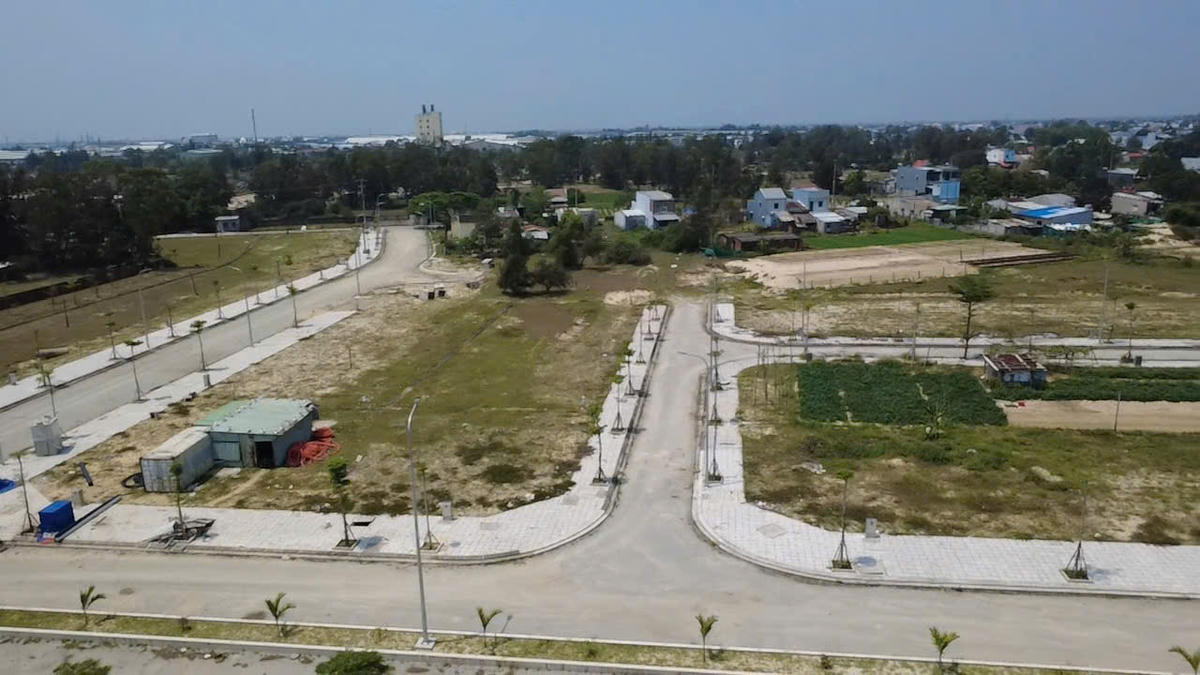 Đối thoại khách hàng, gỡ vướng 3 dự án bất động sản tại Đà Nẵng