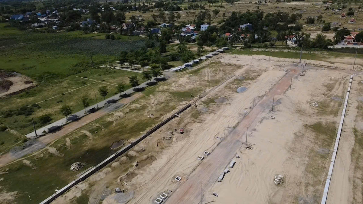 Đối thoại khách hàng, gỡ vướng 3 dự án bất động sản tại Đà Nẵng