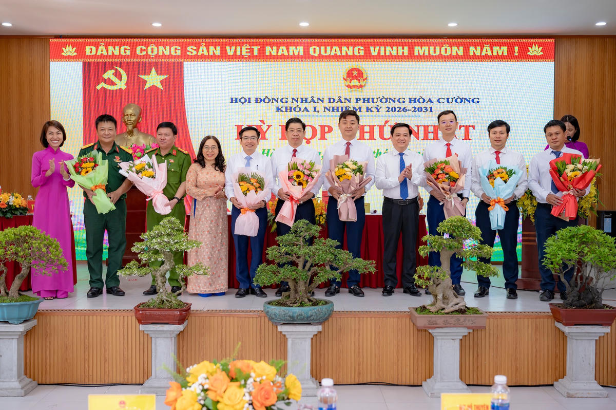 Đà Nẵng: Đại biểu HĐND tăng cường tiếp xúc cử tri, giữ mối liên hệ mật thiết với nhân dân