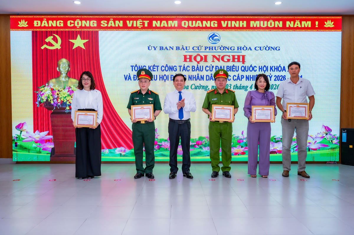 Đà Nẵng: Đại biểu HĐND tăng cường tiếp xúc cử tri, giữ mối liên hệ mật thiết với nhân dân