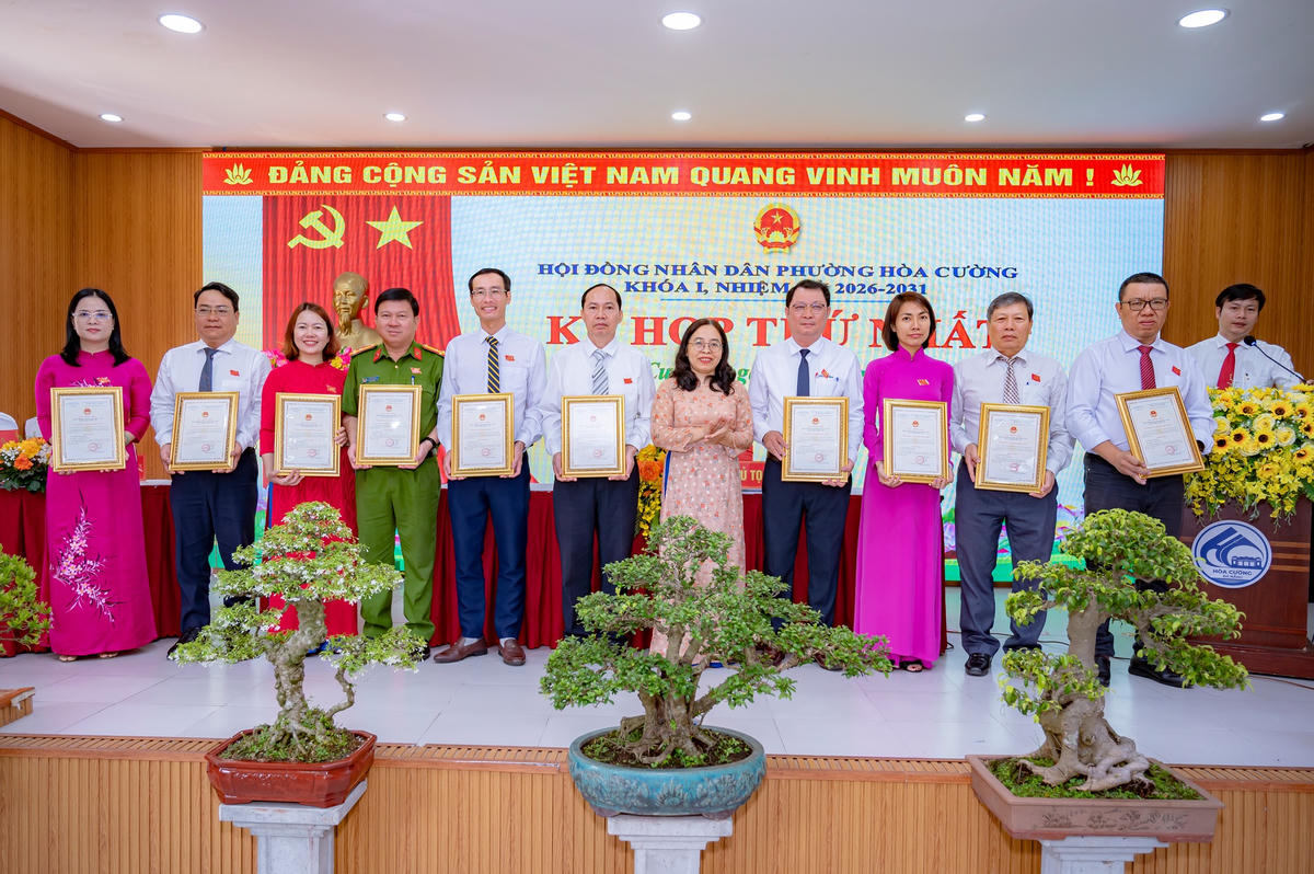 Đà Nẵng: Đại biểu HĐND tăng cường tiếp xúc cử tri, giữ mối liên hệ mật thiết với nhân dân