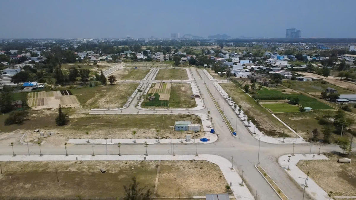 Đối thoại khách hàng, gỡ vướng 3 dự án bất động sản tại Đà Nẵng