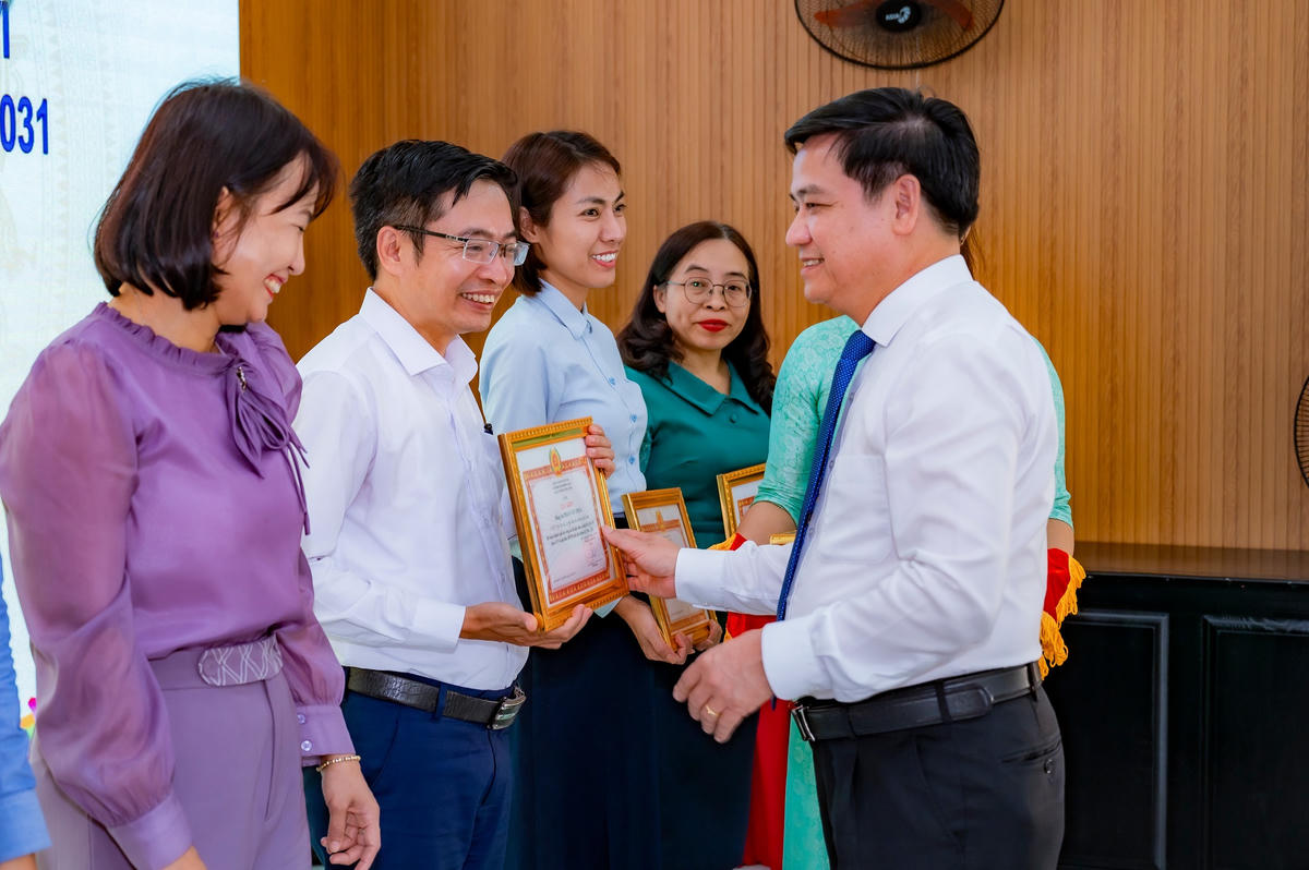 Đà Nẵng: Đại biểu HĐND tăng cường tiếp xúc cử tri, giữ mối liên hệ mật thiết với nhân dân