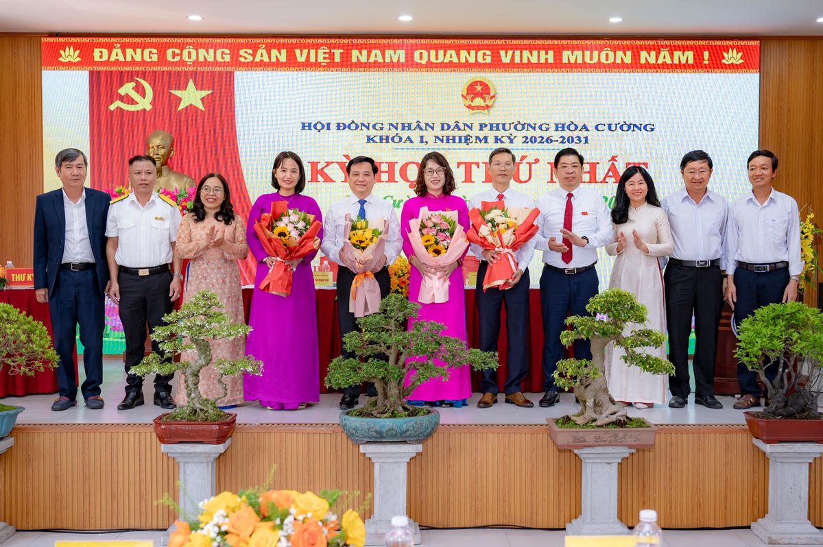 Đà Nẵng: Đại biểu HĐND tăng cường tiếp xúc cử tri, giữ mối liên hệ mật thiết với nhân dân