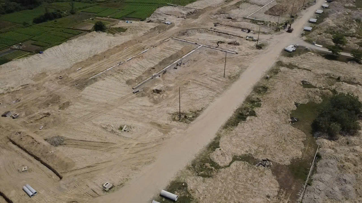 Đối thoại khách hàng, gỡ vướng 3 dự án bất động sản tại Đà Nẵng