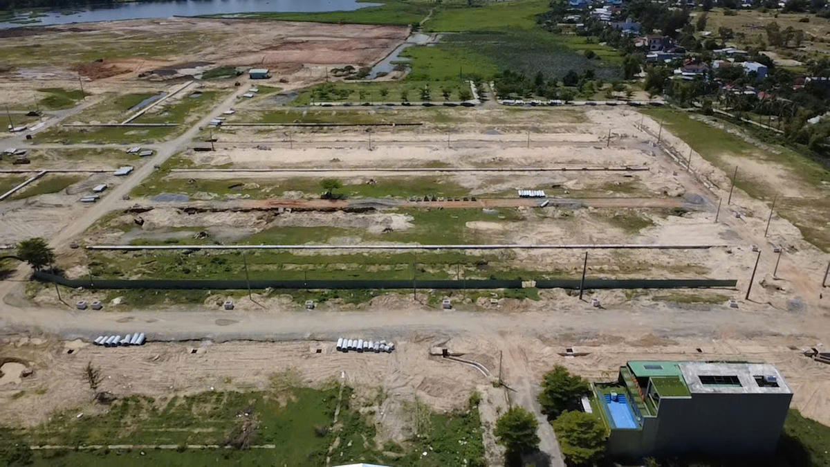 Đối thoại khách hàng, gỡ vướng 3 dự án bất động sản tại Đà Nẵng