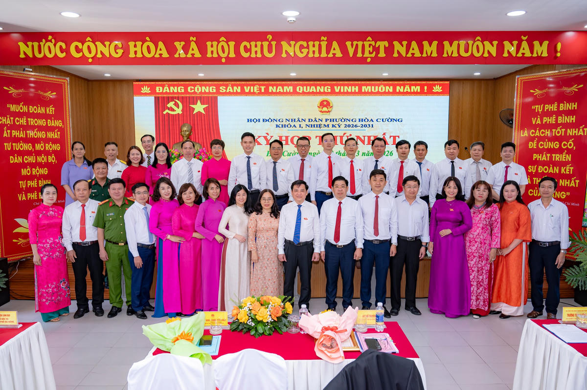 Đà Nẵng: Đại biểu HĐND tăng cường tiếp xúc cử tri, giữ mối liên hệ mật thiết với nhân dân