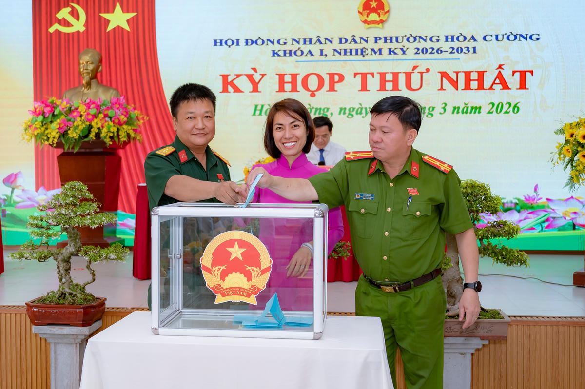 Đà Nẵng: Đại biểu HĐND tăng cường tiếp xúc cử tri, giữ mối liên hệ mật thiết với nhân dân