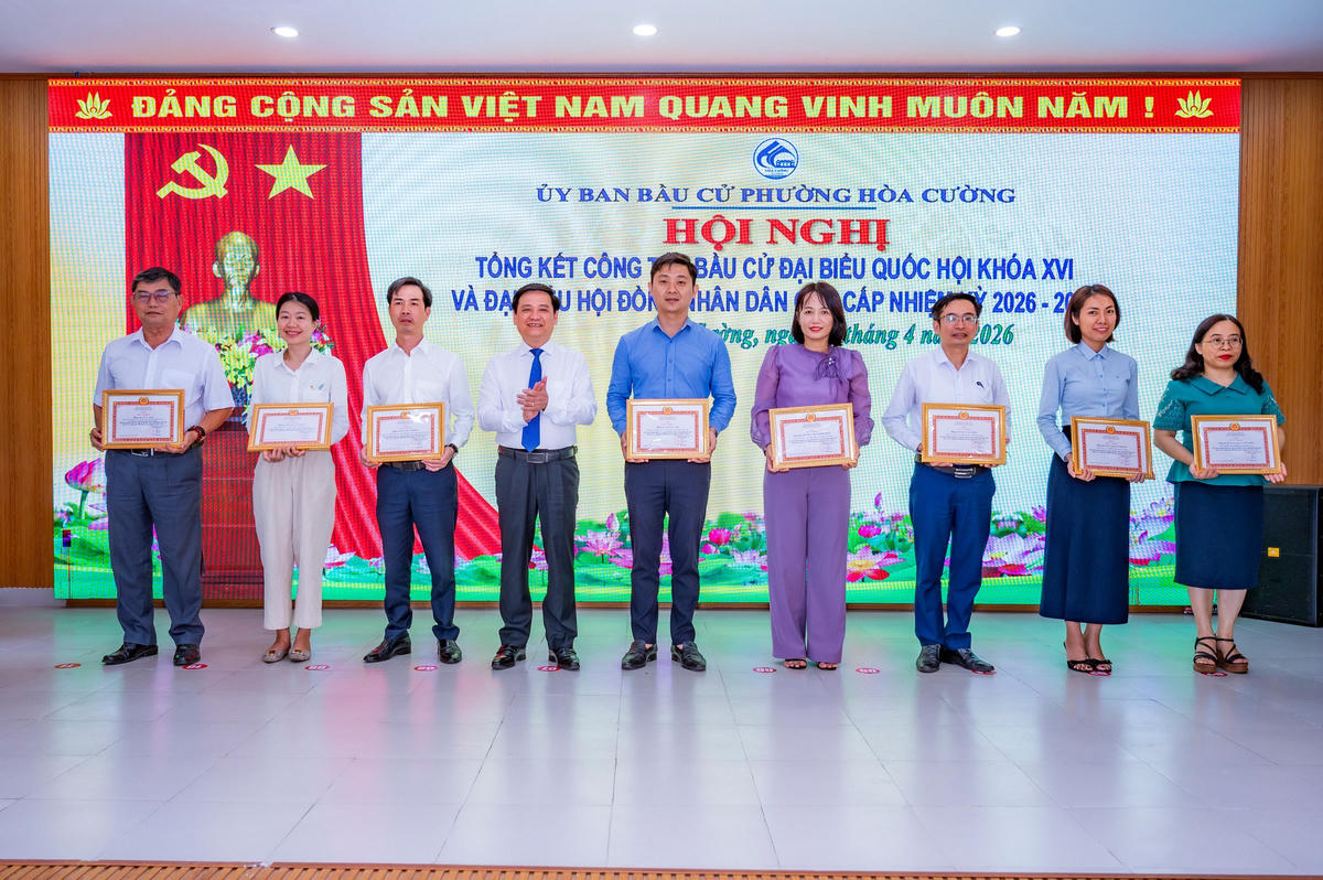 Đà Nẵng: Đại biểu HĐND tăng cường tiếp xúc cử tri, giữ mối liên hệ mật thiết với nhân dân