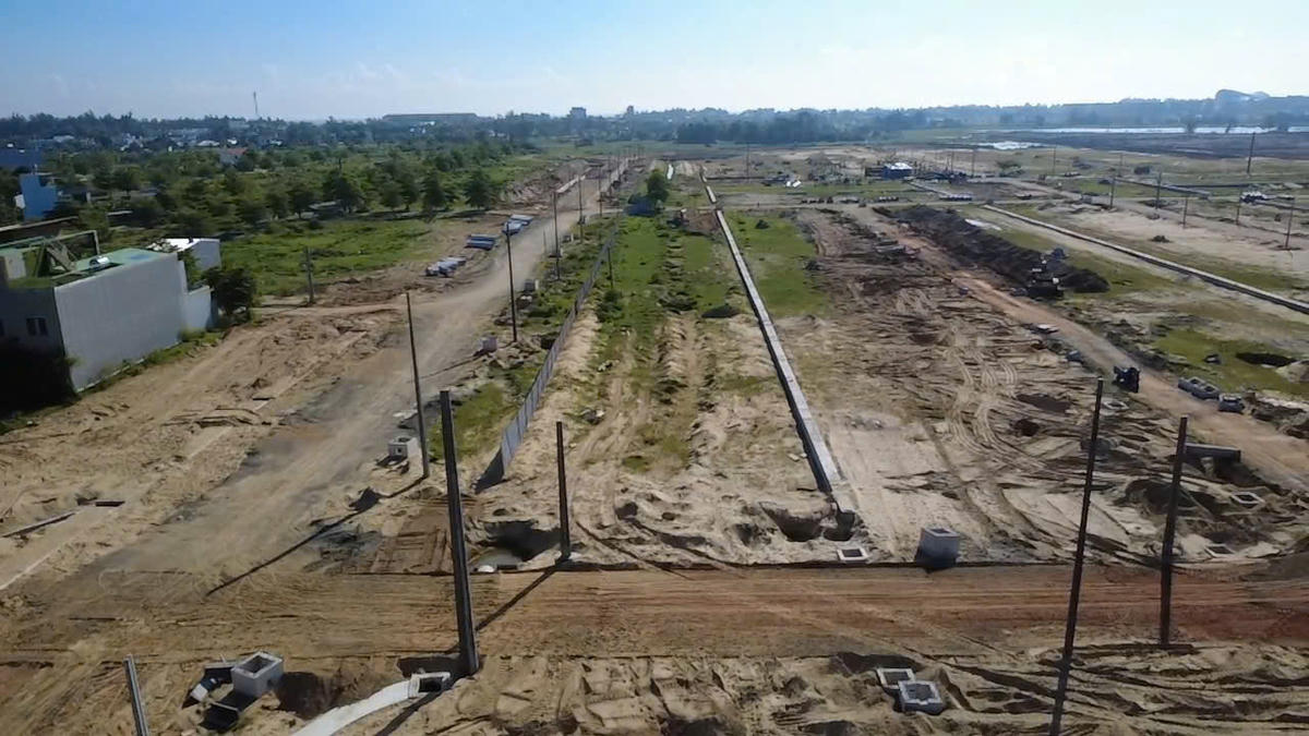 Đối thoại khách hàng, gỡ vướng 3 dự án bất động sản tại Đà Nẵng