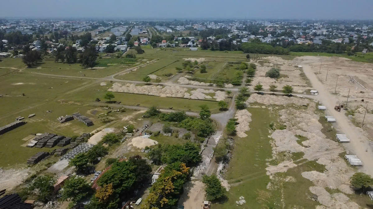 Đối thoại khách hàng, gỡ vướng 3 dự án bất động sản tại Đà Nẵng