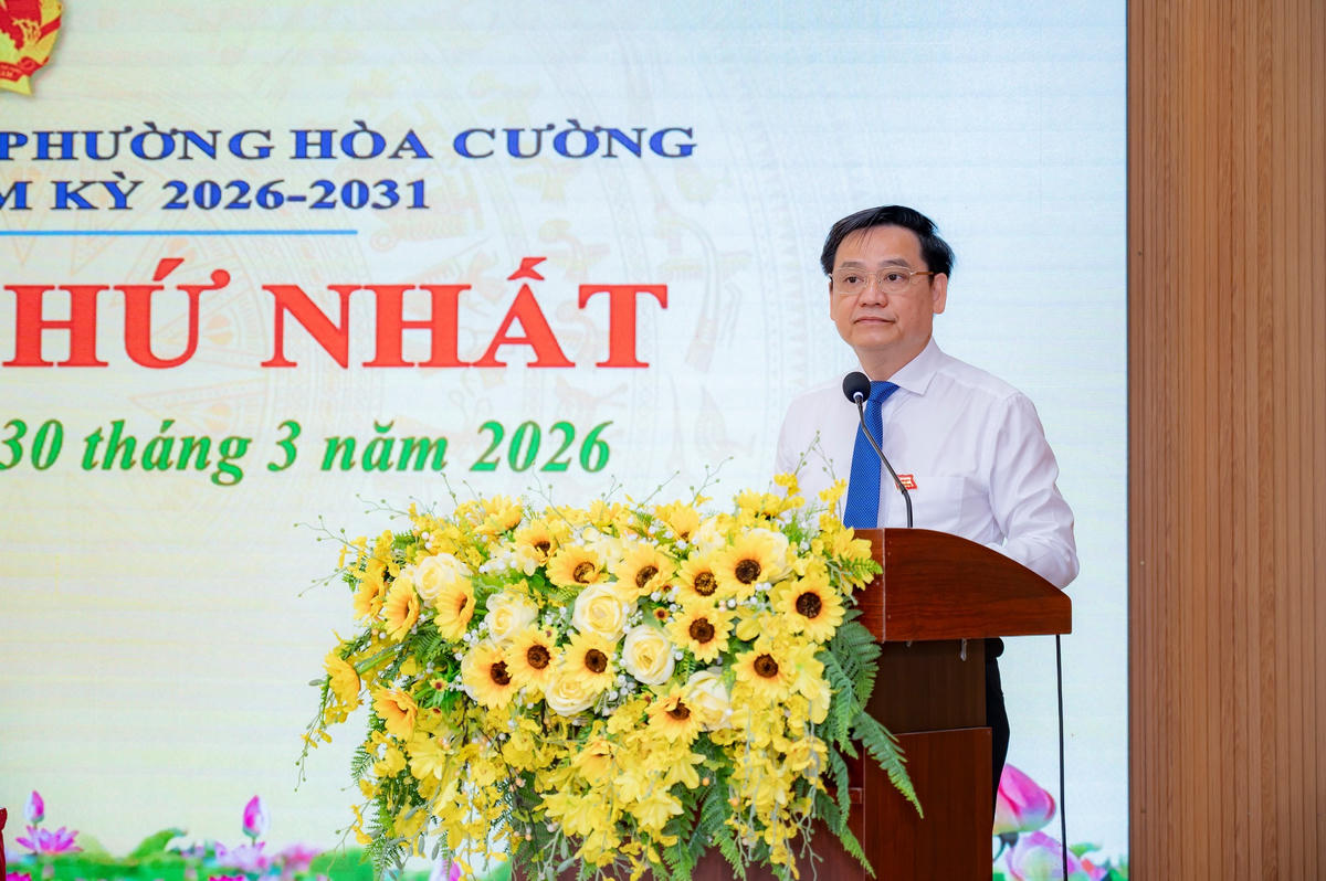 Đà Nẵng: Đại biểu HĐND tăng cường tiếp xúc cử tri, giữ mối liên hệ mật thiết với nhân dân