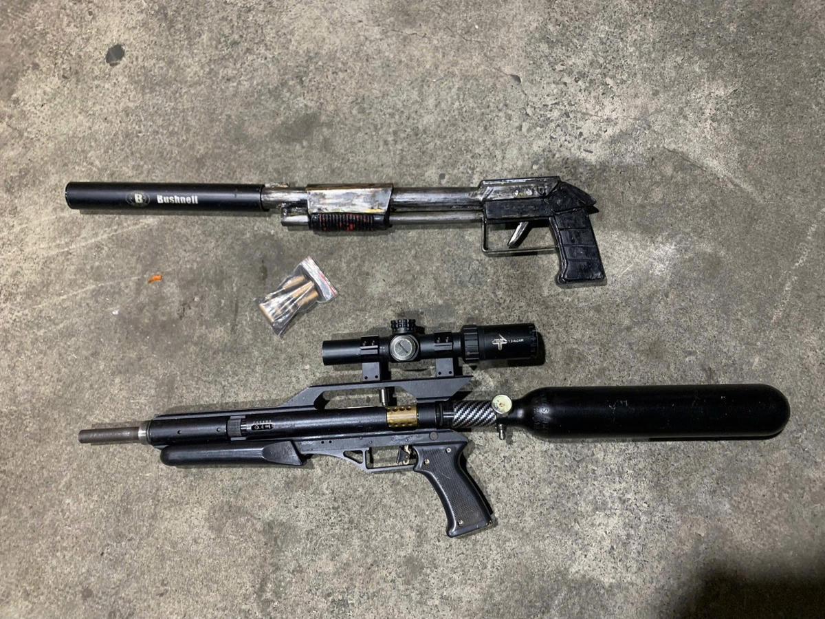 Triệt phá thành công đường dây buôn bán ma túy xuyên biên giới từ Campuchia vào Việt Nam