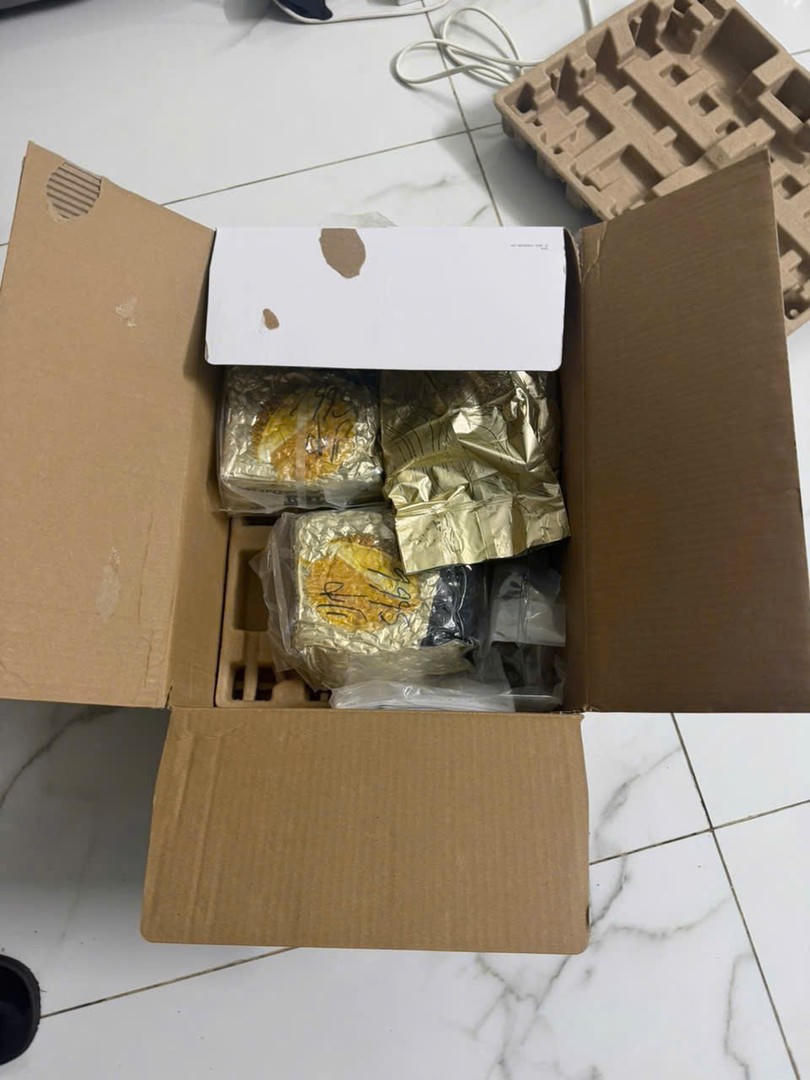 Triệt phá thành công đường dây buôn bán ma túy xuyên biên giới từ Campuchia vào Việt Nam