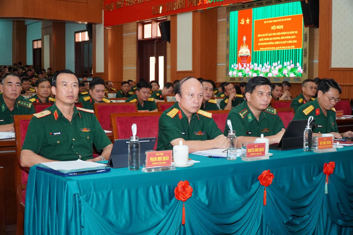 Quang cảnh hội nghị. Ảnh: TL