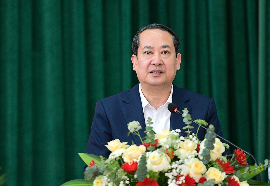 Ông Mai Văn Tuất.