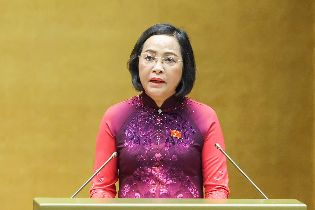 Thành công của cuộc bầu cử tiếp tục khẳng định sức mạnh đại đoàn kết toàn dân tộc