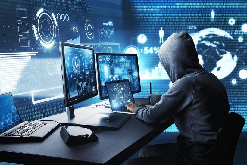 Thương lượng với hacker - Nghề mới trong thế giới số