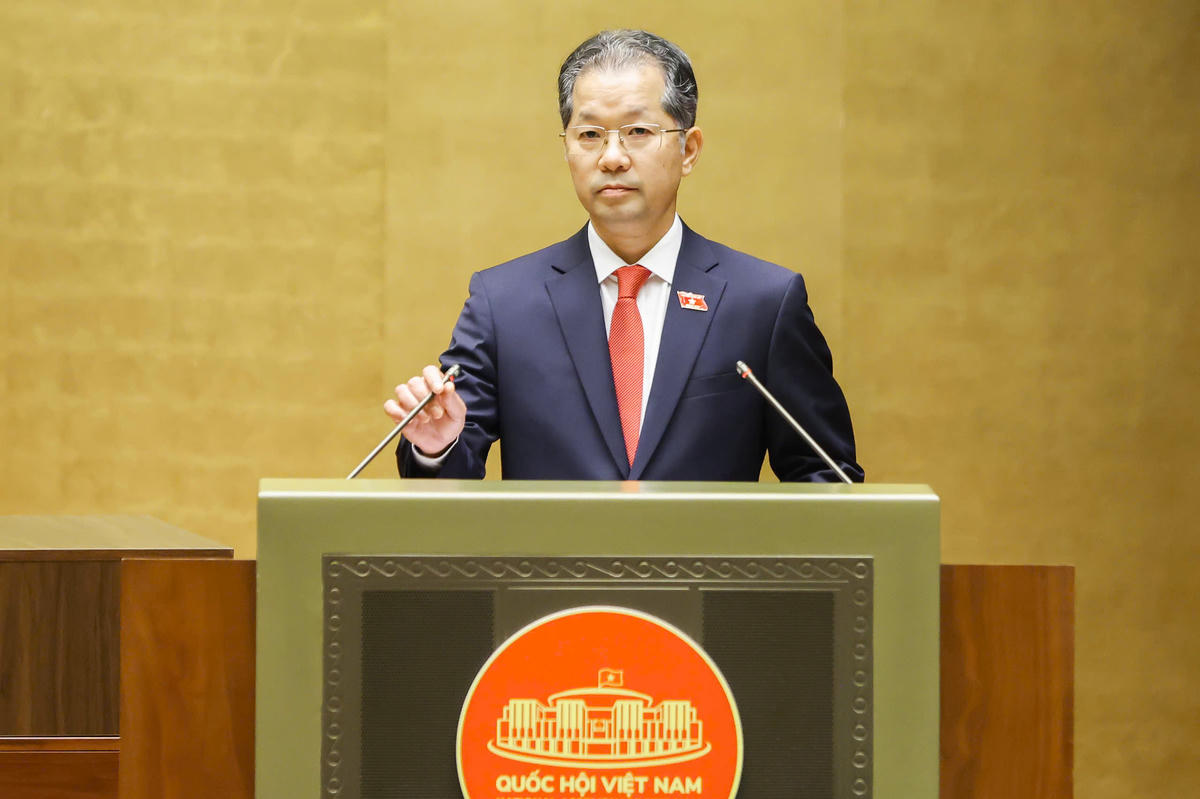 Tân Chánh án Toà án nhân dân tối cao: Kiên quyết không để xảy ra oan sai, bỏ lọt tội phạm
