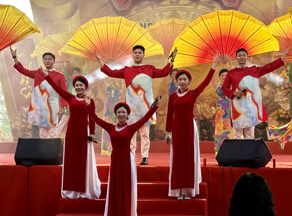 Nâng tầm Lễ hội Bửu Đản Thánh Mẫu Đệ Tam Thoải Cung thành sản phẩm văn hóa - du lịch đặc trưng