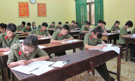 Mô hình này còn góp phần giải quyết những vấn đề “từ gốc” trong bảo đảm an ninh, trật tự cơ sở. Ảnh: SĐ.