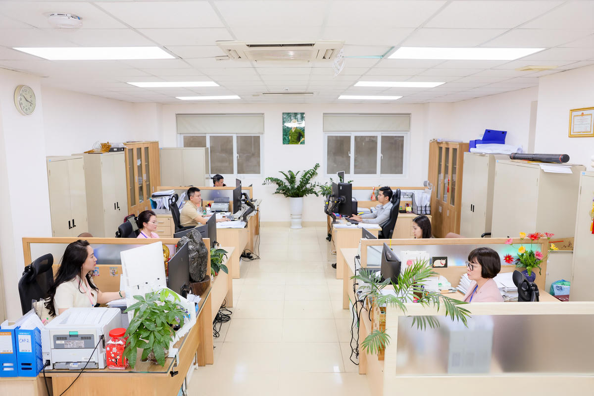 Đo lường OKR/KPI cán bộ khu vực công Thủ đô: Hướng tới xây dựng nền hành chính lấy người dân làm trung tâm phục vụ