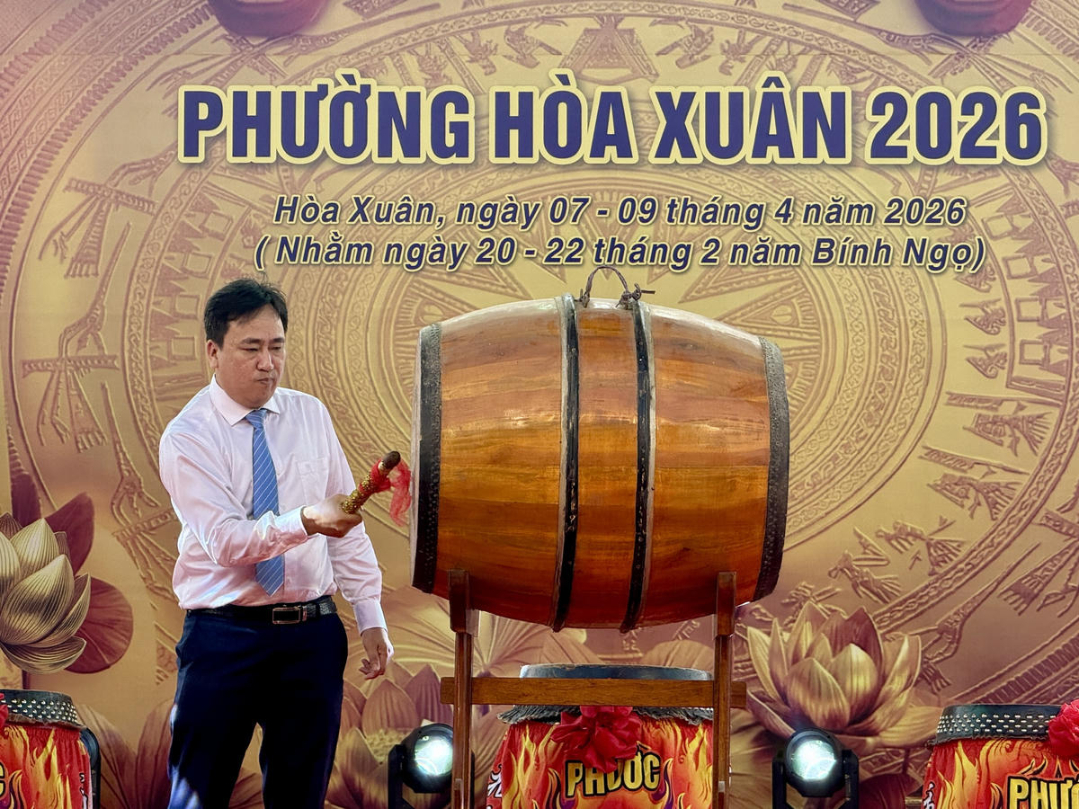 Nâng tầm Lễ hội Bửu Đản Thánh Mẫu Đệ Tam Thoải Cung thành sản phẩm văn hóa - du lịch đặc trưng