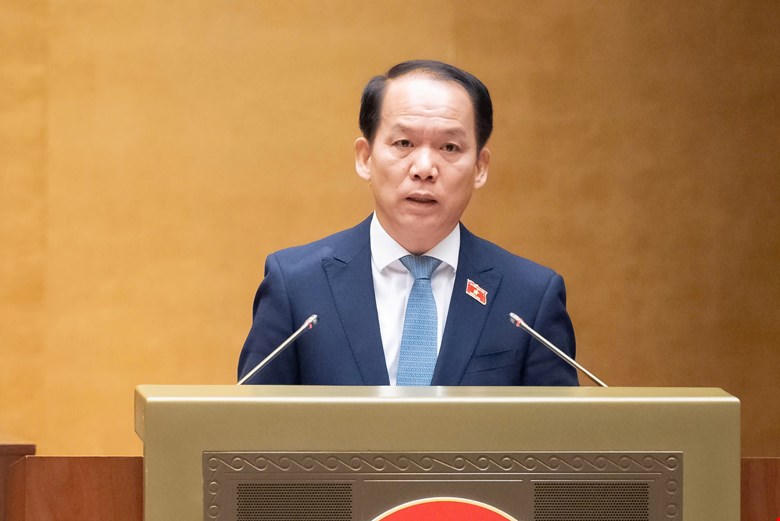 Chính phủ trình dự án Luật Thủ đô sửa đổi với nhiều cơ chế để phát triển ngang tầm khu vực và quốc tế