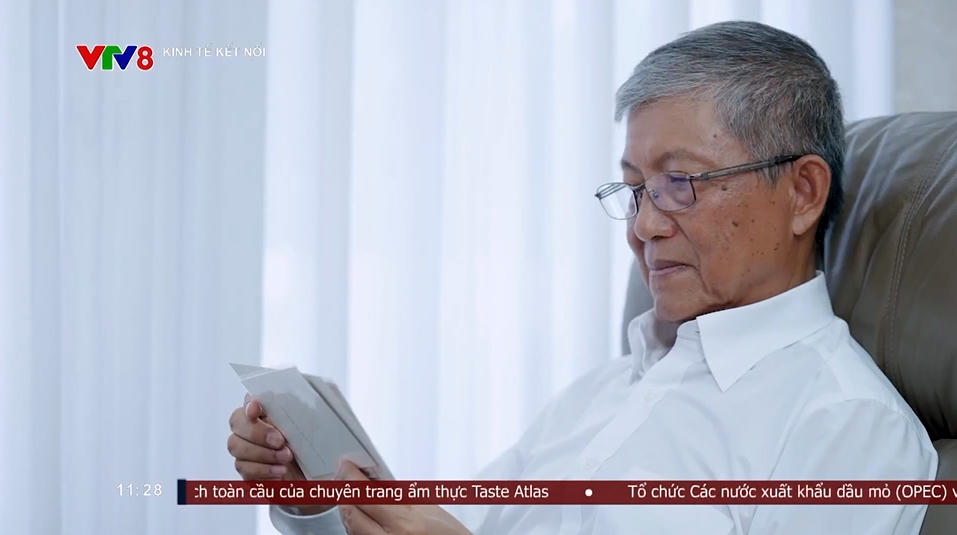 Ông Vũ Đình Chiến, Nguyên Phó Chủ tịch HĐQT, Nguyên Giám đốc Tổng Công ty Khí Việt Nam – CTCP (PV GAS)