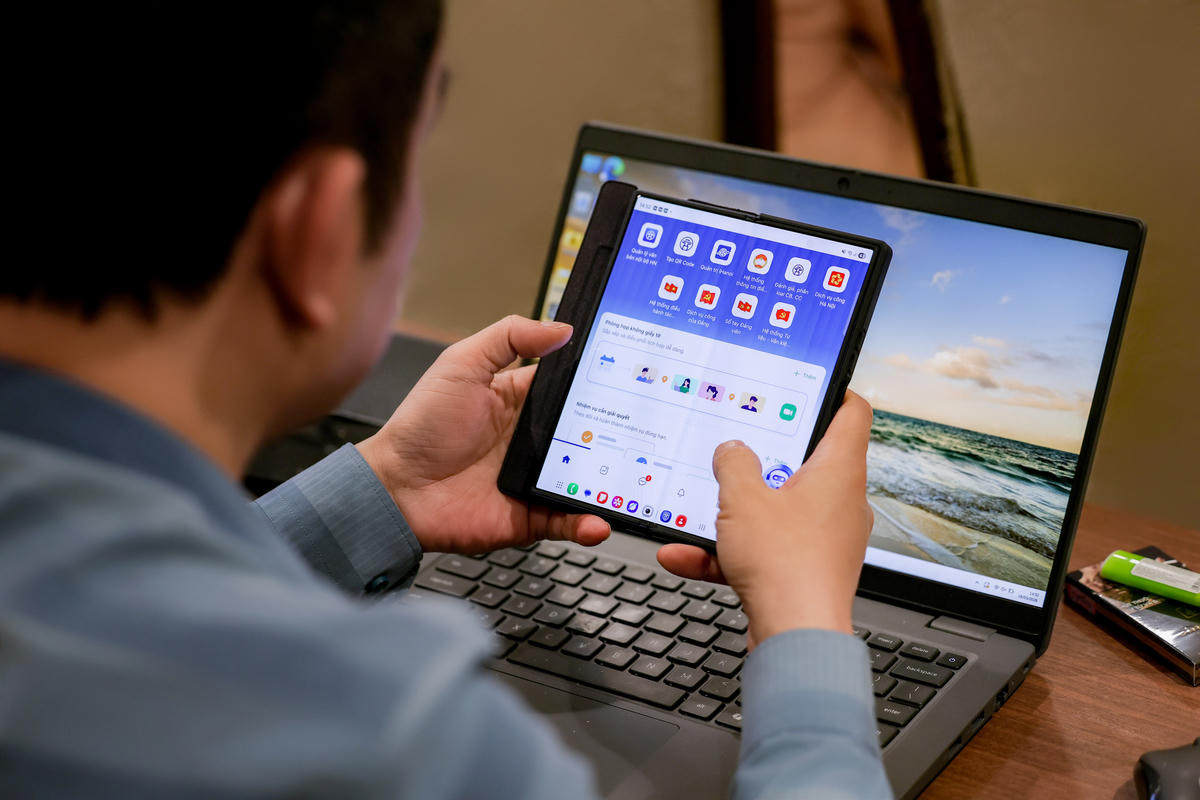 Đo lường OKR/KPI cán bộ khu vực công Thủ đô: Hướng tới xây dựng nền hành chính lấy người dân làm trung tâm phục vụ